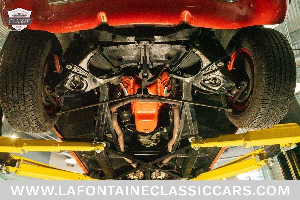 1957 Chevrolet Corvette C1 - Image 7 of 31