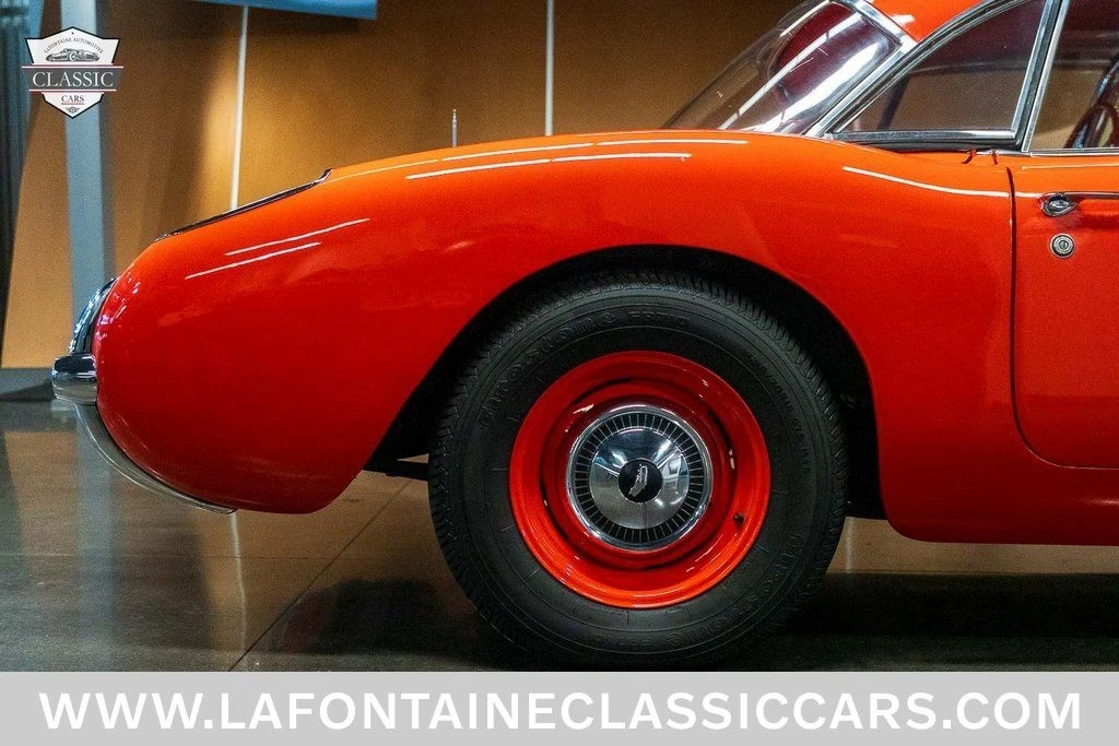 1957 Chevrolet Corvette C1 - Image 15 of 31