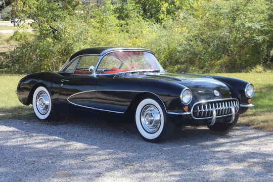 1957 Chevrolet Corvette C1