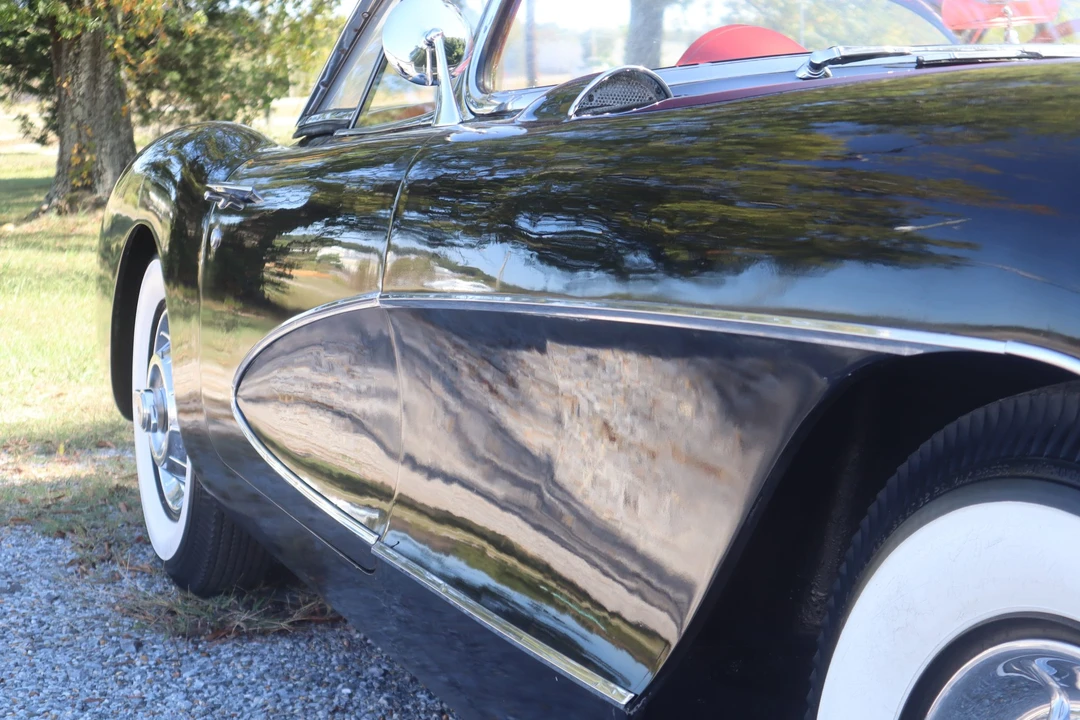 1957 Chevrolet Corvette C1 - Image 29 of 31