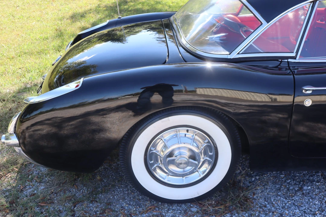 1957 Chevrolet Corvette C1 - Image 31 of 31