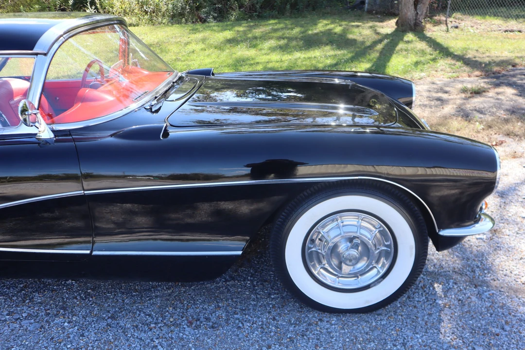 1957 Chevrolet Corvette C1 - Image 28 of 31
