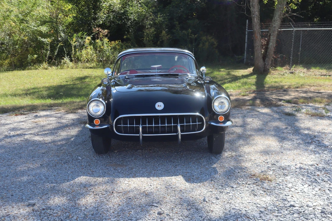 1957 Chevrolet Corvette C1 - Image 6 of 31