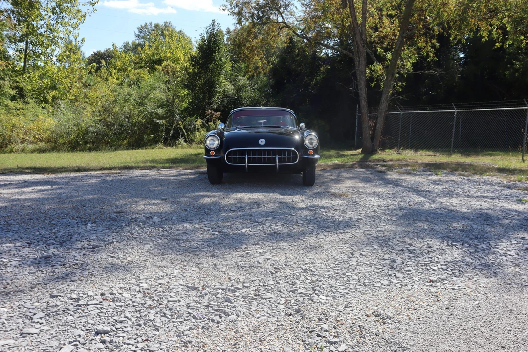 1957 Chevrolet Corvette C1 - Image 5 of 31