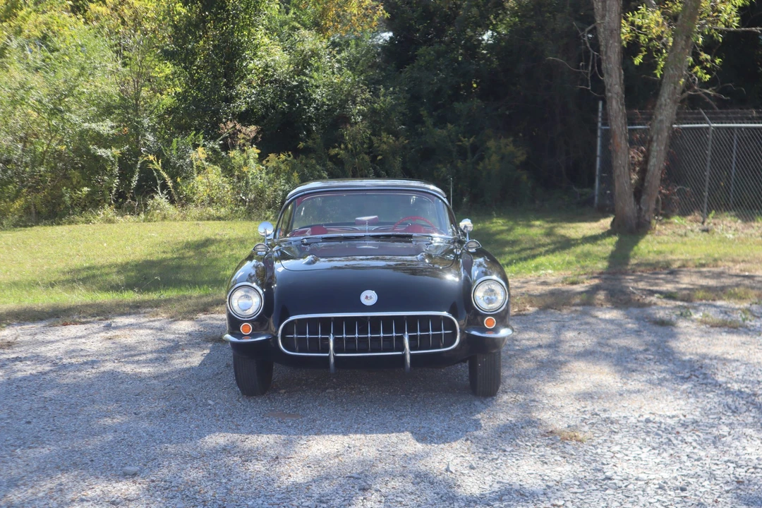 1957 Chevrolet Corvette C1 - Image 7 of 31