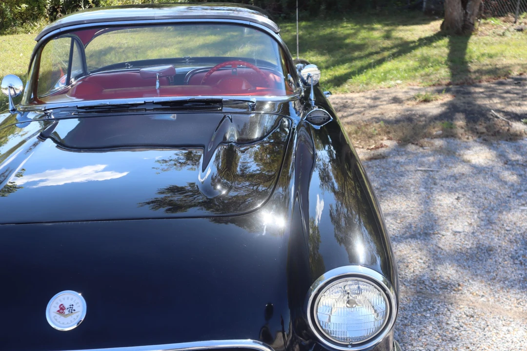 1957 Chevrolet Corvette C1 - Image 24 of 31