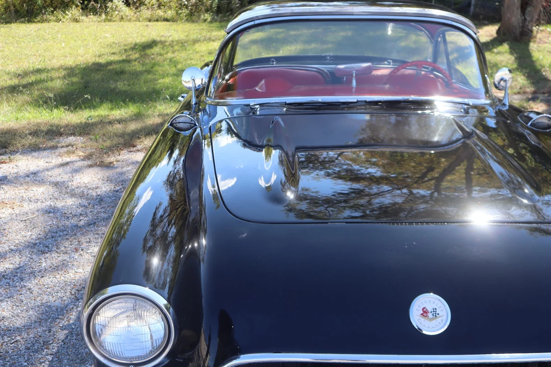 1957 Chevrolet Corvette C1 - Image 25 of 31