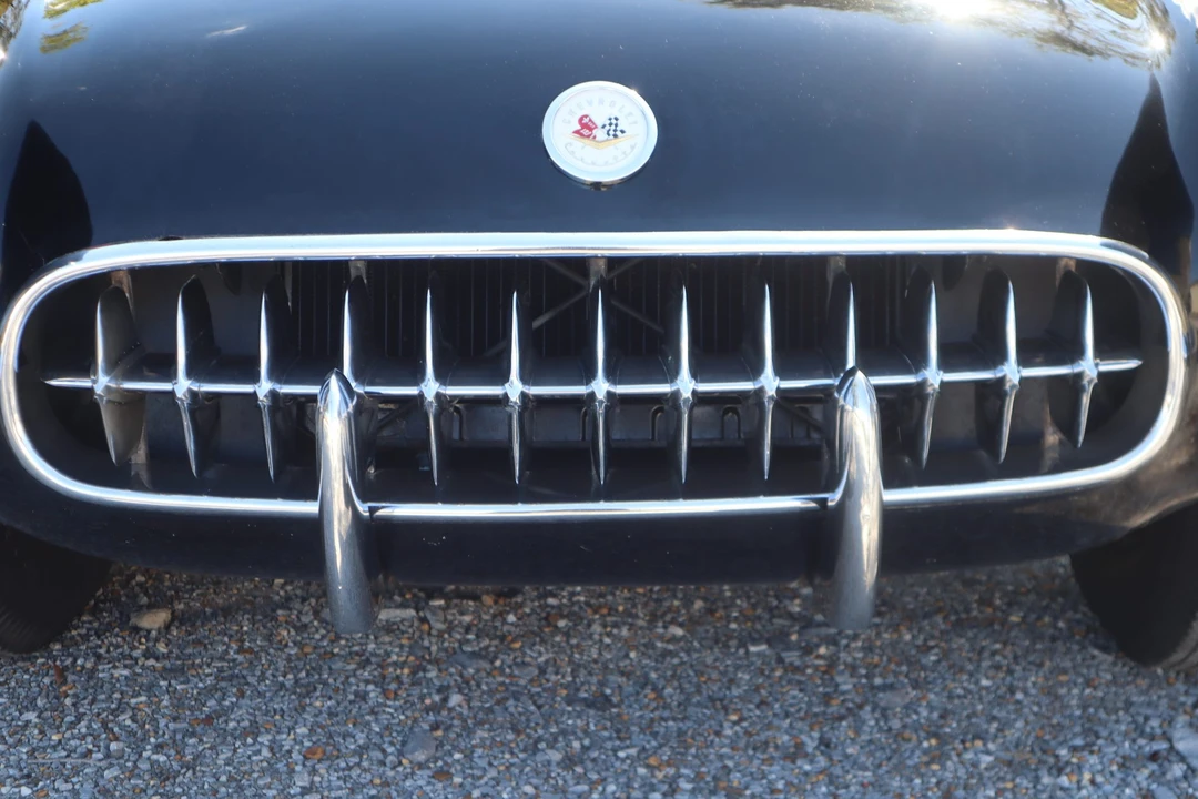 1957 Chevrolet Corvette C1 - Image 27 of 31