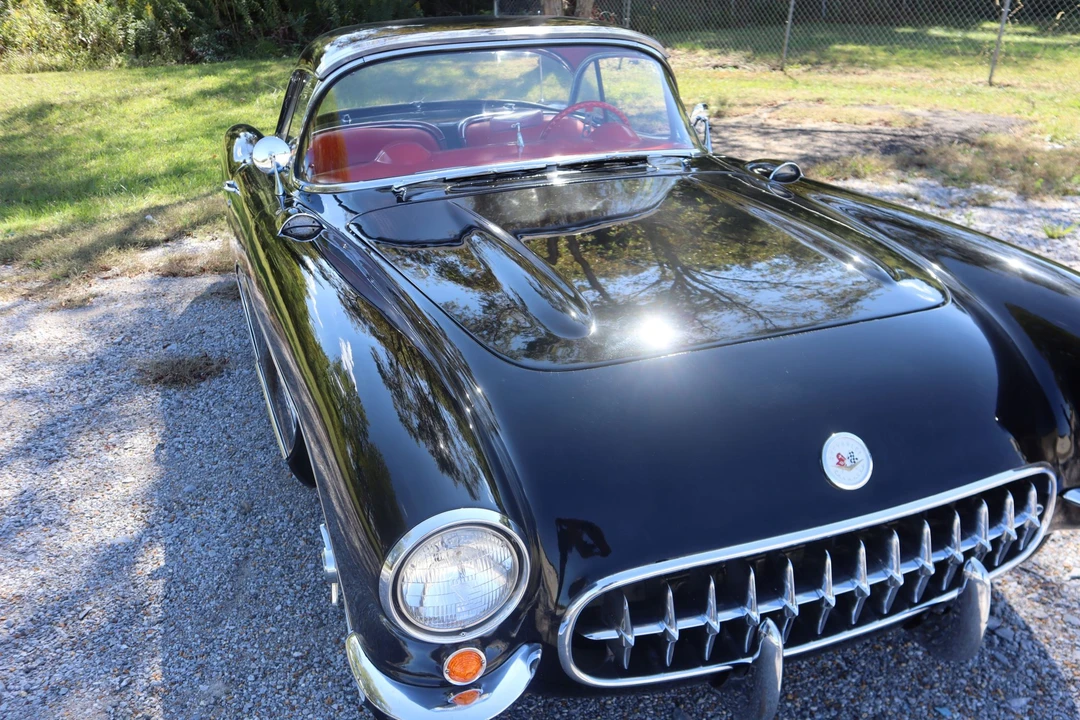 1957 Chevrolet Corvette C1 - Image 26 of 31