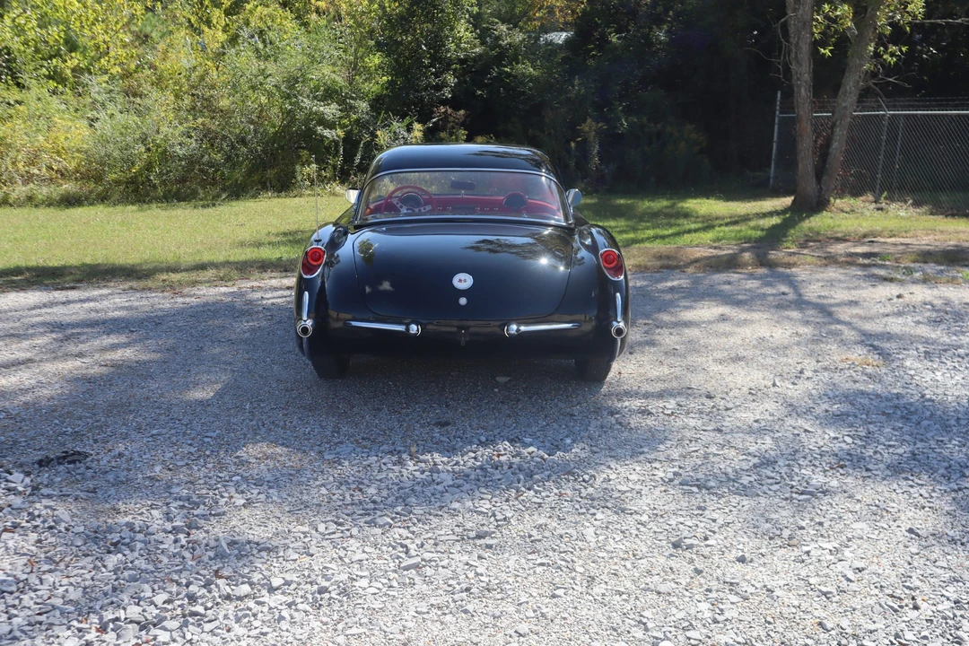 1957 Chevrolet Corvette C1 - Image 15 of 31