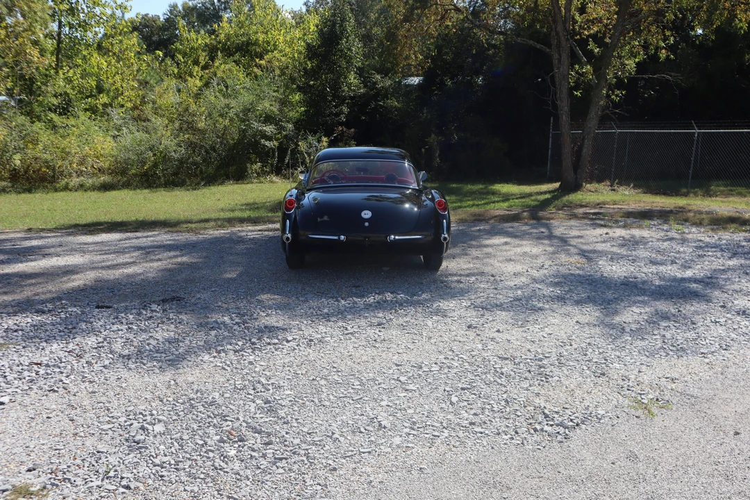 1957 Chevrolet Corvette C1 - Image 14 of 31