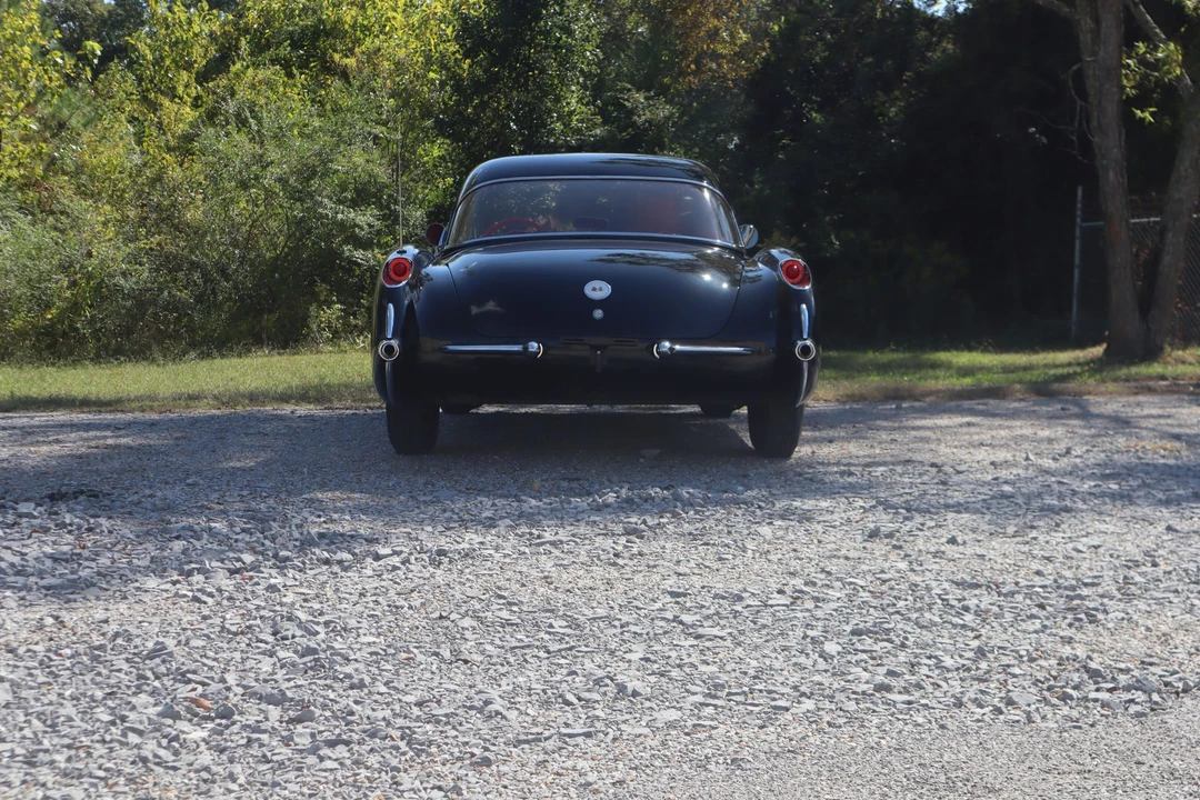 1957 Chevrolet Corvette C1 - Image 17 of 31