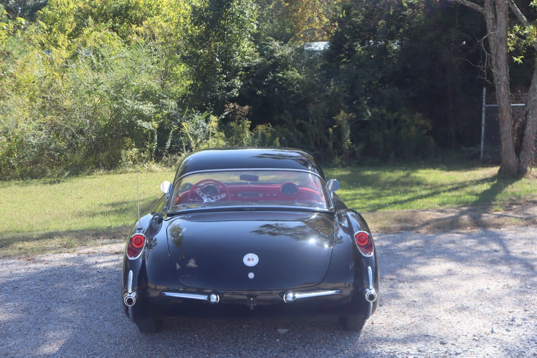 1957 Chevrolet Corvette C1 - Image 16 of 31