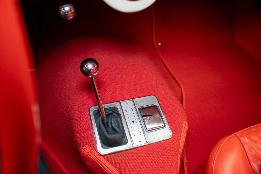 1957 Chevrolet Corvette C1 - Image 5 of 8