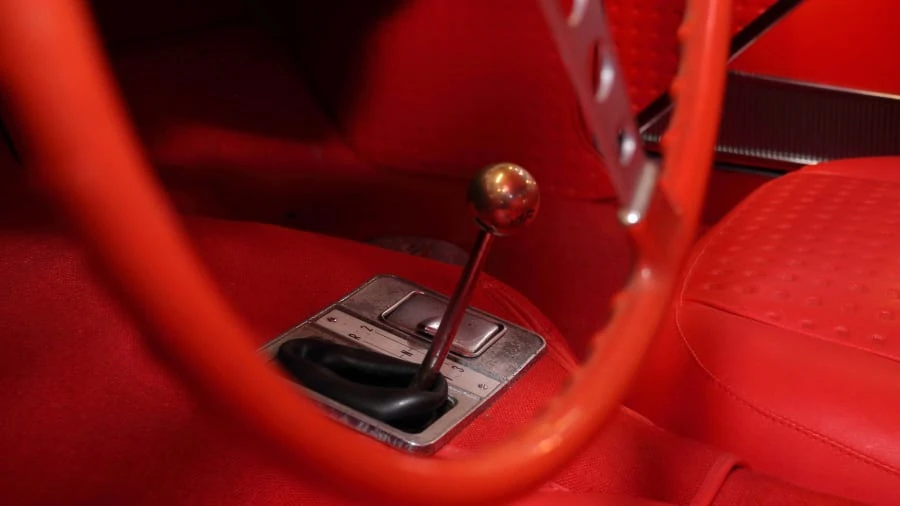 1957 Chevrolet Corvette C1 - Image 9 of 15