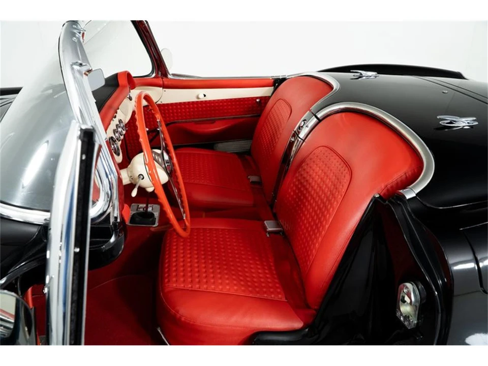 1957 Chevrolet Corvette C1 - Image 23 of 31