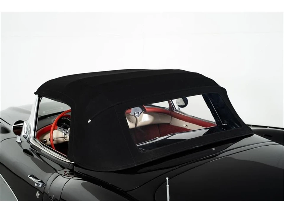 1957 Chevrolet Corvette C1 - Image 11 of 31
