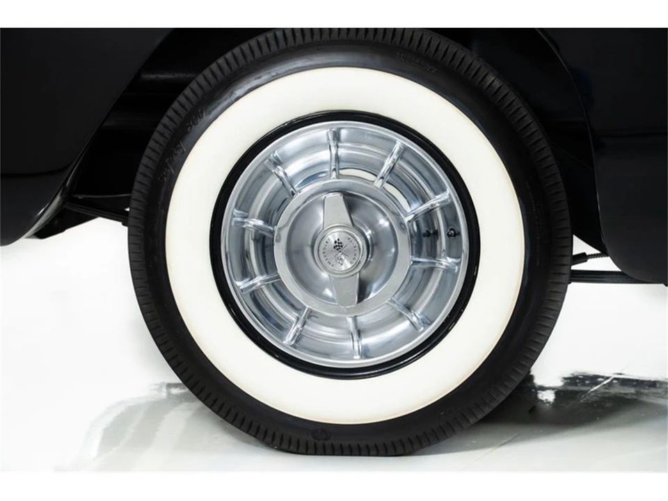 1957 Chevrolet Corvette C1 - Image 15 of 31