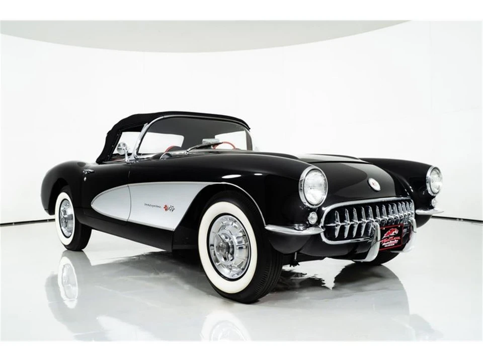 1957 Chevrolet Corvette C1 - Image 16 of 31