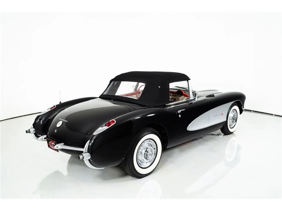1957 Chevrolet Corvette C1 - Image 13 of 31