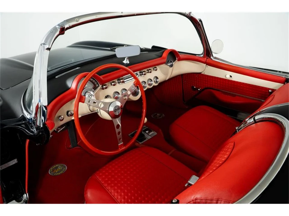 1957 Chevrolet Corvette C1 - Image 21 of 31
