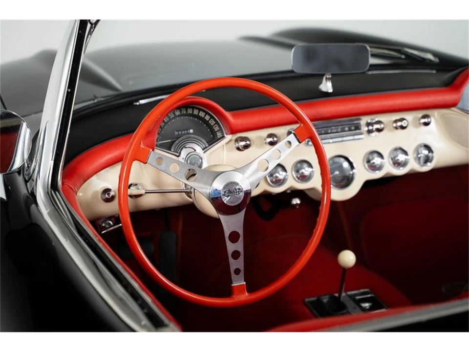 1957 Chevrolet Corvette C1 - Image 24 of 31