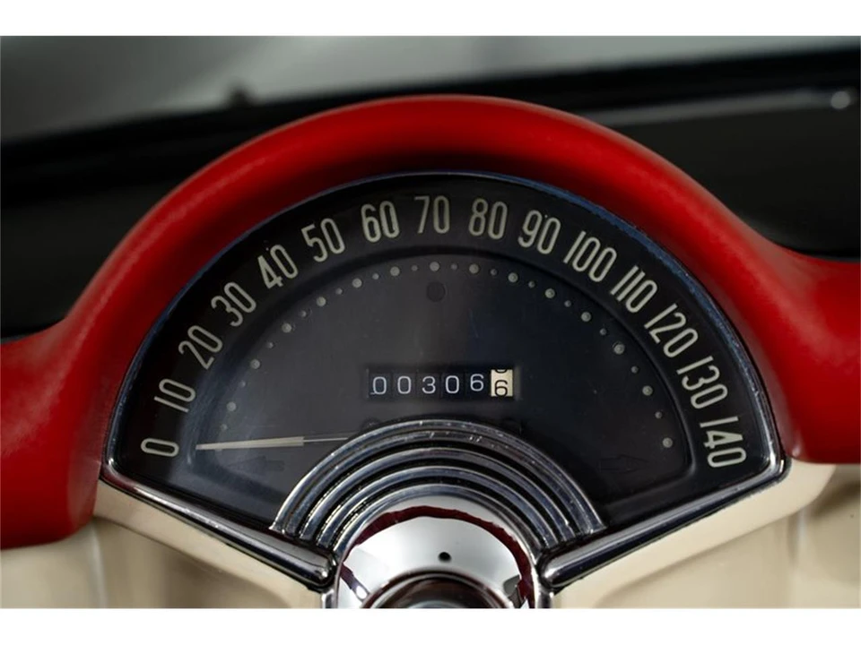 1957 Chevrolet Corvette C1 - Image 28 of 31