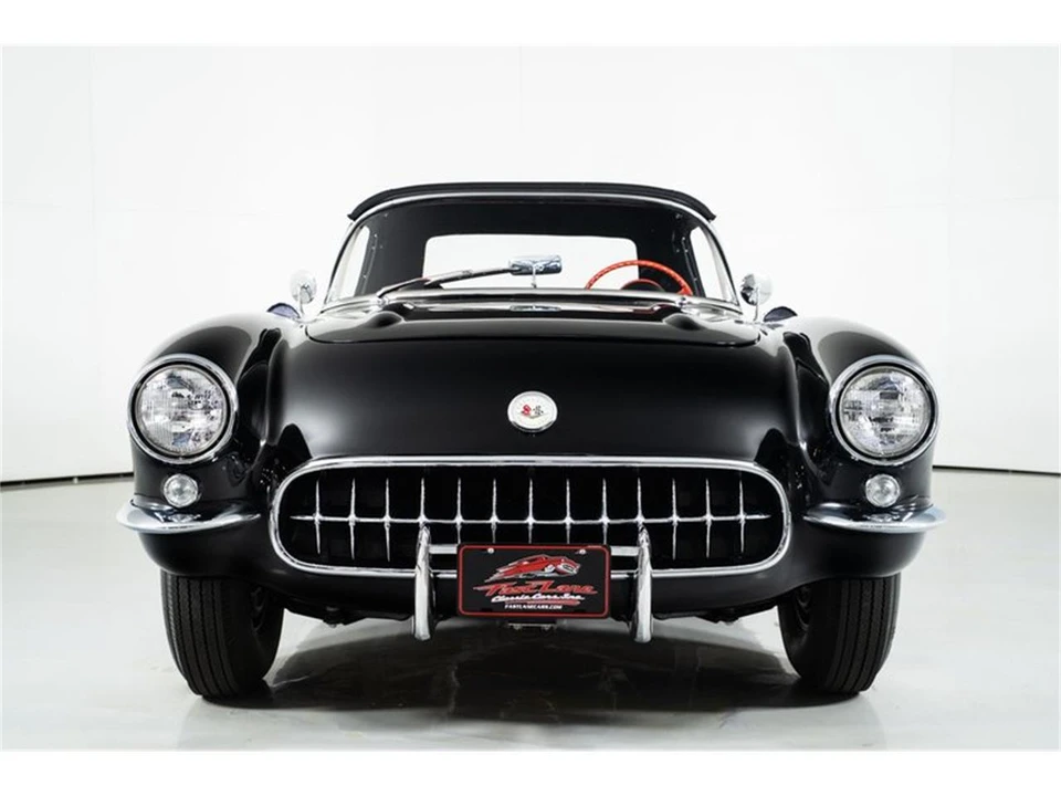 1957 Chevrolet Corvette C1 - Image 2 of 31