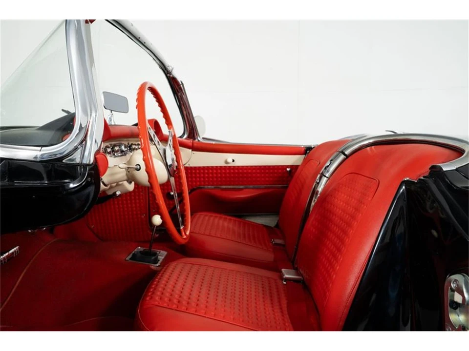 1957 Chevrolet Corvette C1 - Image 22 of 31