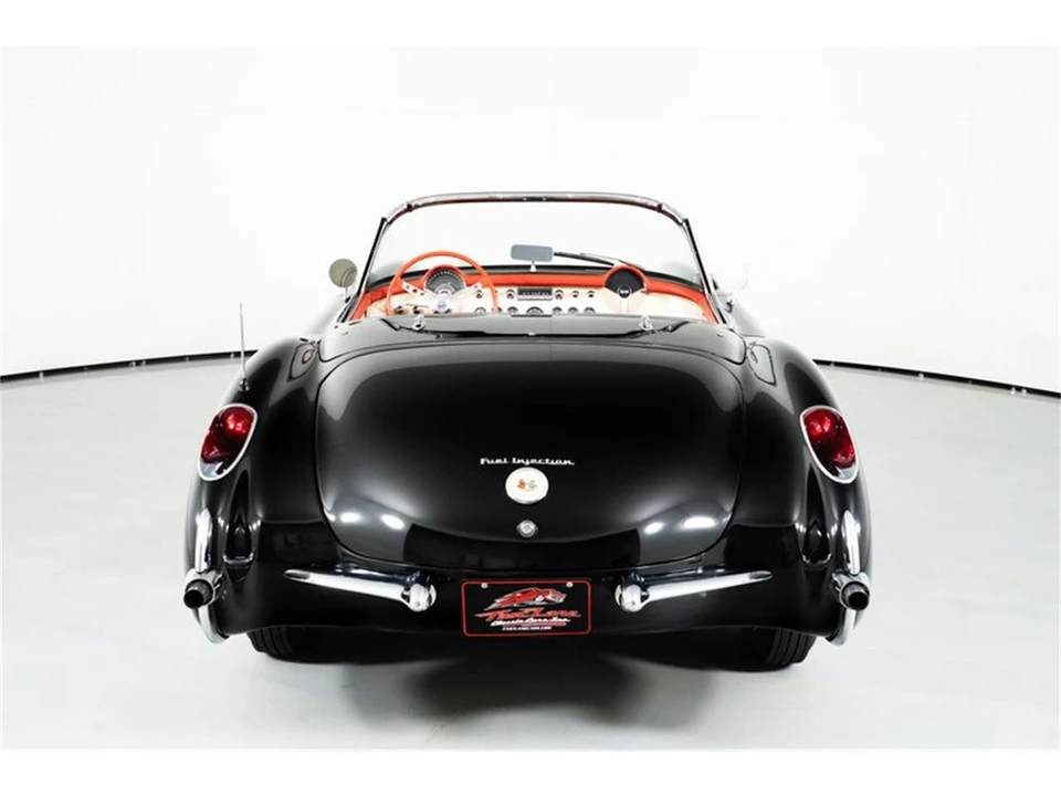 1957 Chevrolet Corvette C1 - Image 9 of 31