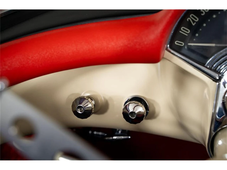 1957 Chevrolet Corvette C1 - Image 25 of 31