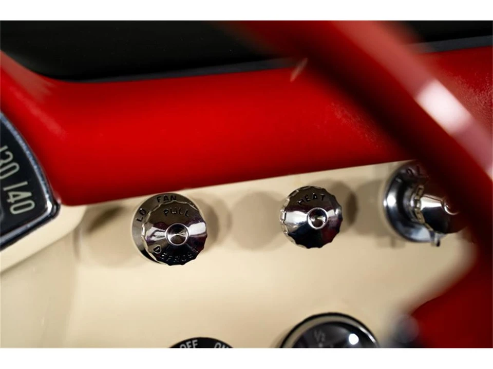 1957 Chevrolet Corvette C1 - Image 29 of 31