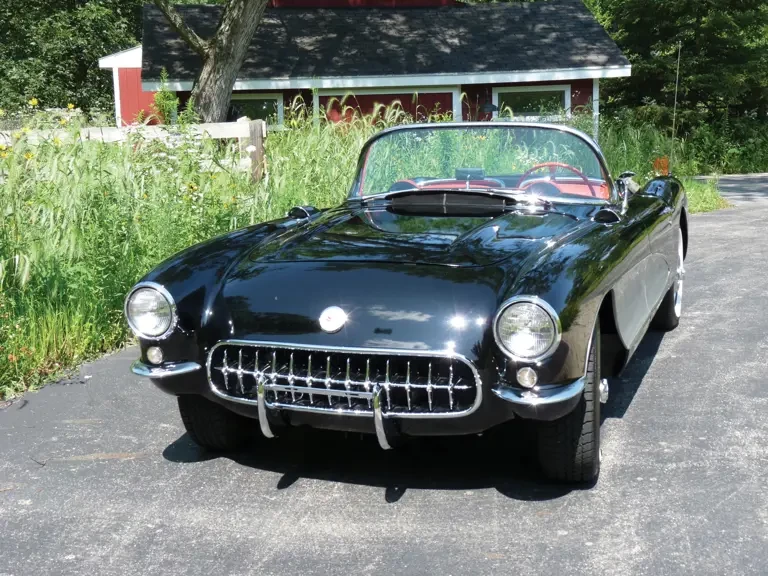 1957 Chevrolet Corvette C1 - Image 8 of 8