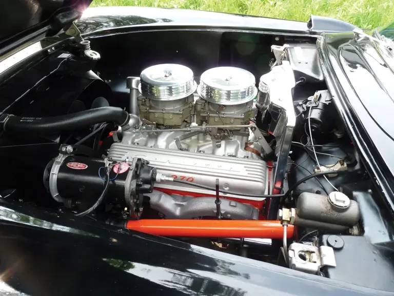 1957 Chevrolet Corvette C1 - Image 4 of 8