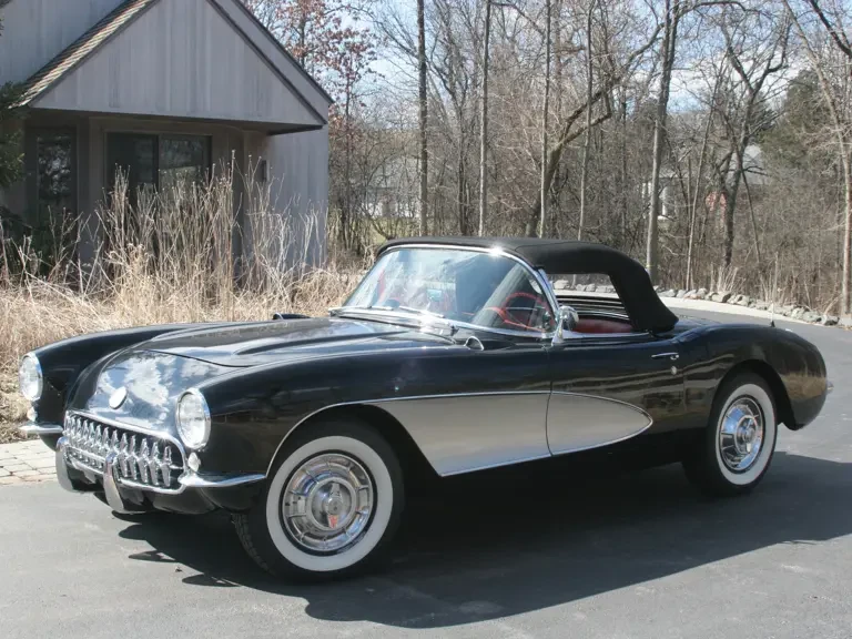 1957 Chevrolet Corvette C1 - Image 7 of 8