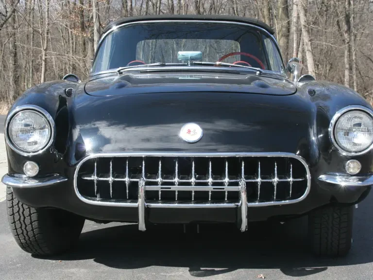 1957 Chevrolet Corvette C1 - Image 6 of 8