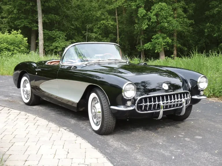 1957 Chevrolet Corvette C1 - Image 2 of 8