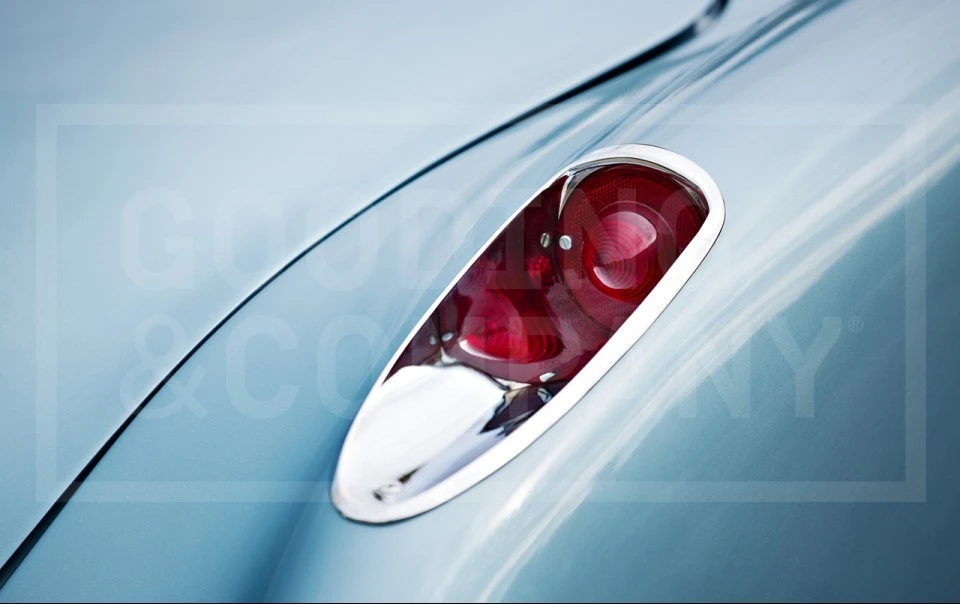 1957 Chevrolet Corvette C1 - Image 14 of 16