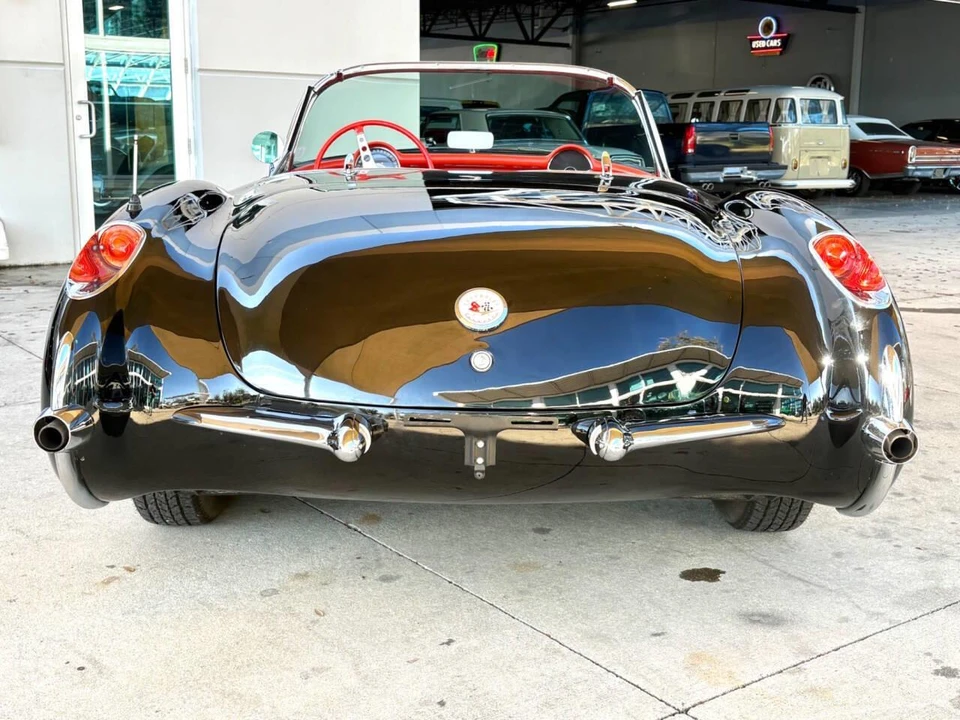1957 Chevrolet Corvette C1 - Image 7 of 31