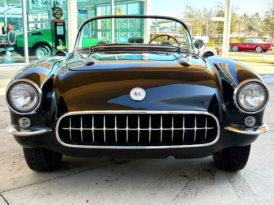 1957 Chevrolet Corvette C1 - Image 2 of 31