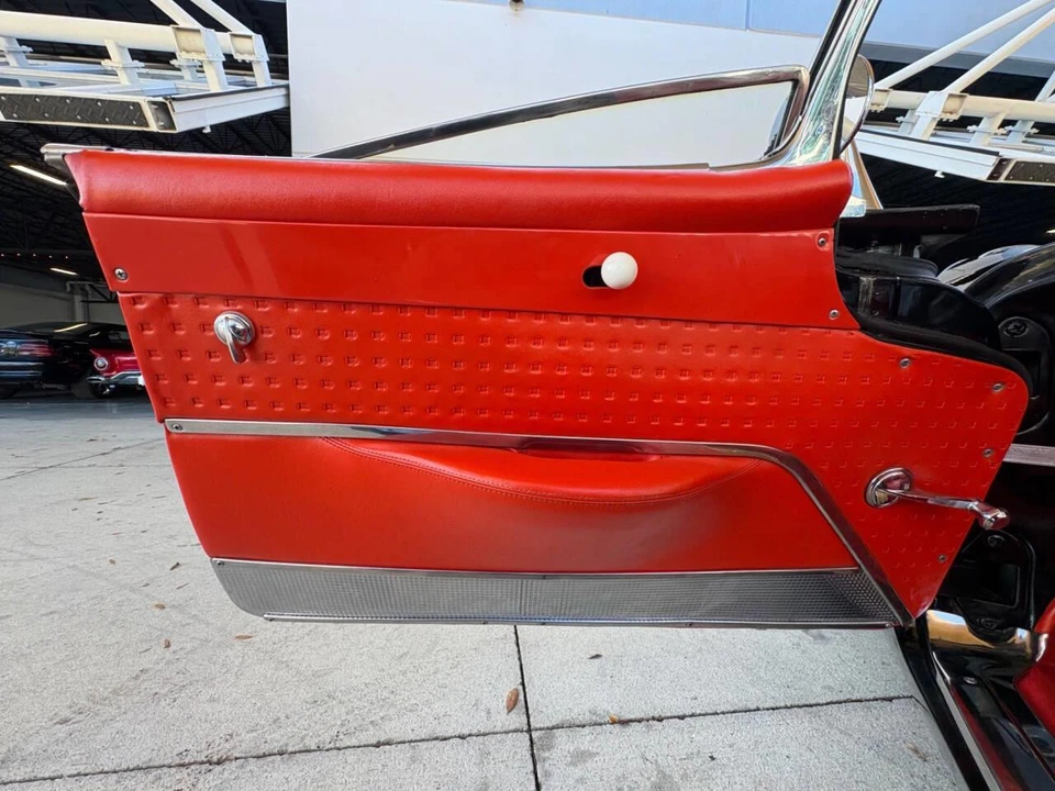 1957 Chevrolet Corvette C1 - Image 31 of 31