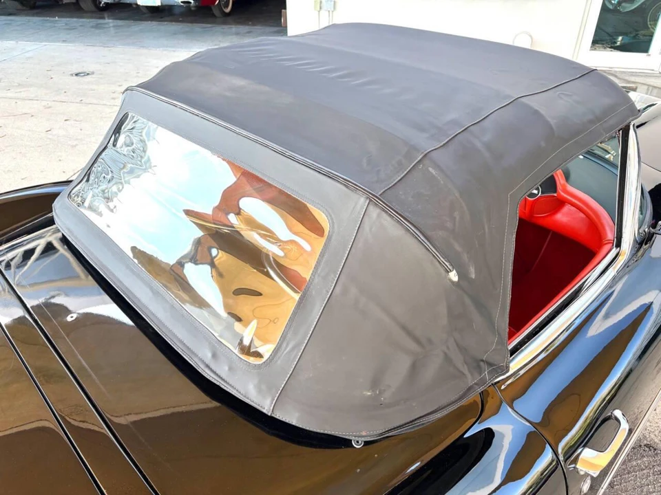 1957 Chevrolet Corvette C1 - Image 29 of 31