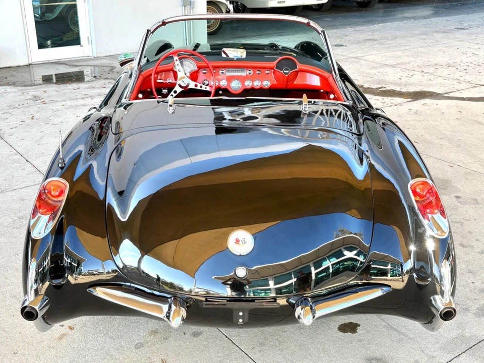1957 Chevrolet Corvette C1 - Image 8 of 31