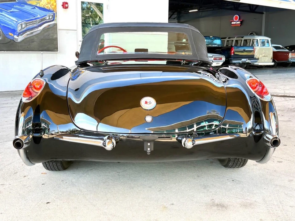 1957 Chevrolet Corvette C1 - Image 26 of 31