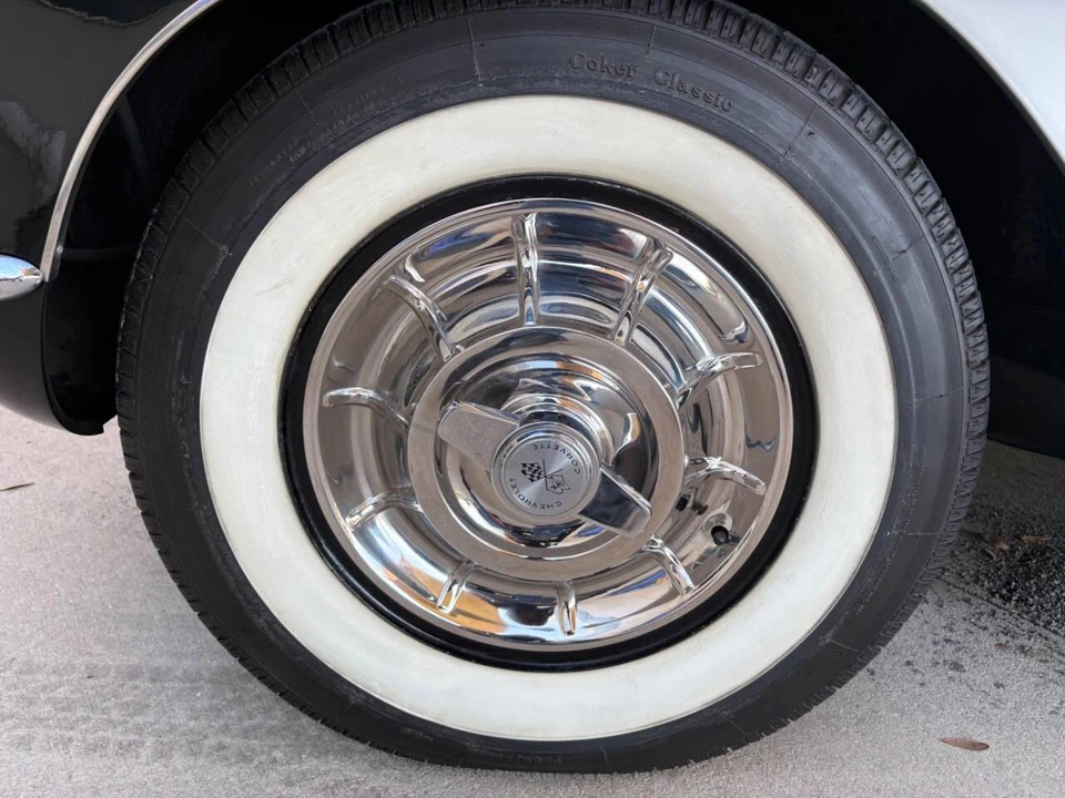 1957 Chevrolet Corvette C1 - Image 30 of 31