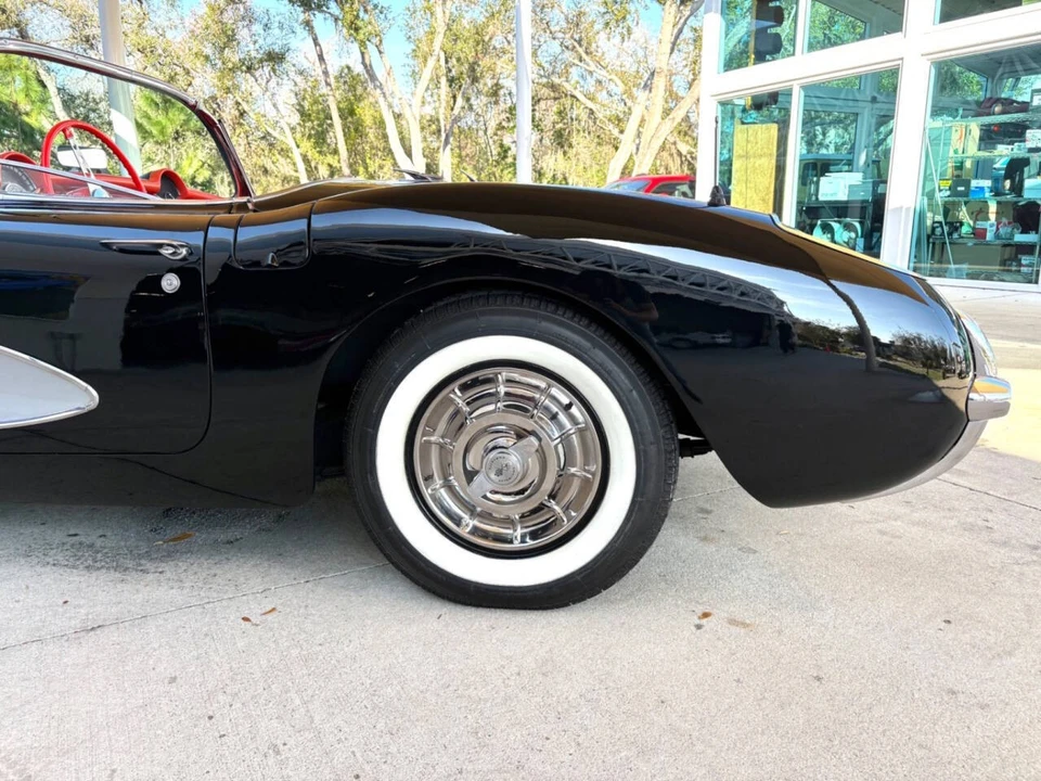 1957 Chevrolet Corvette C1 - Image 22 of 31