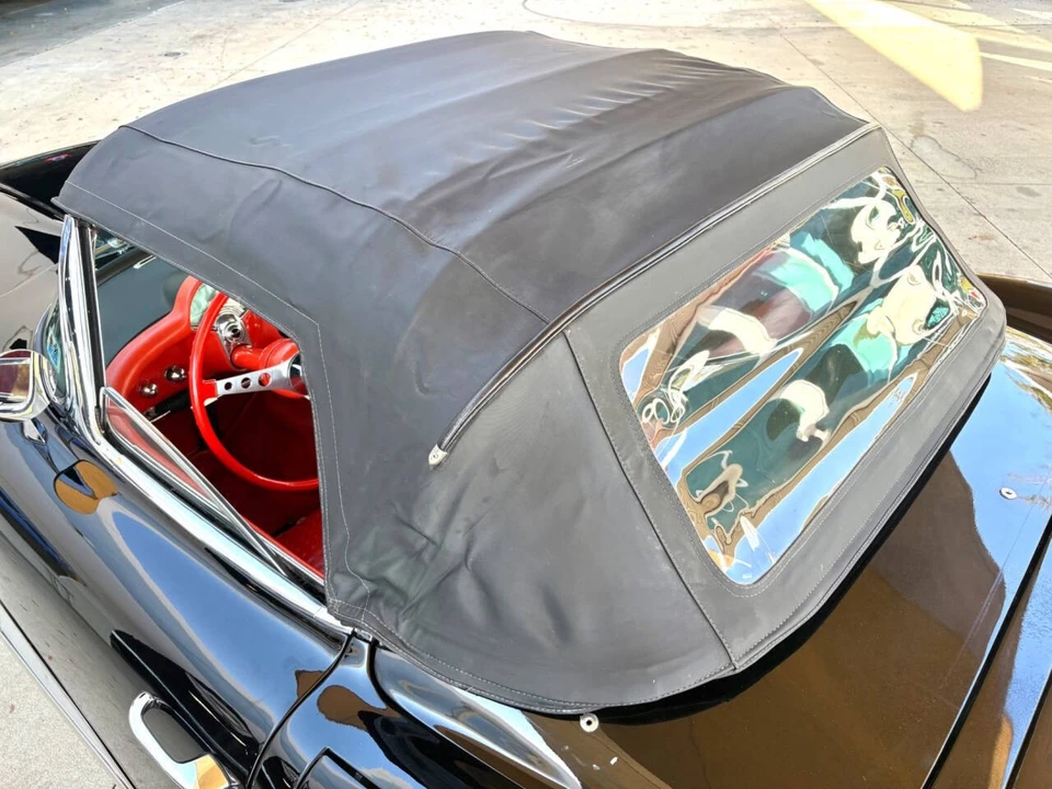 1957 Chevrolet Corvette C1 - Image 28 of 31