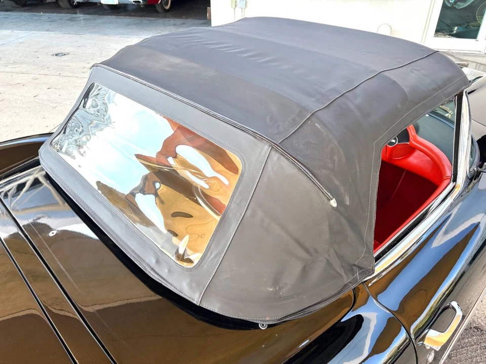 1957 Chevrolet Corvette C1 - Image 29 of 31