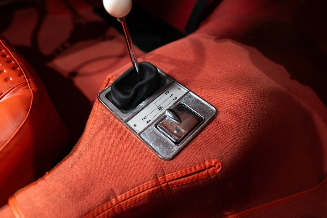 1957 Chevrolet Corvette C1 - Image 21 of 21