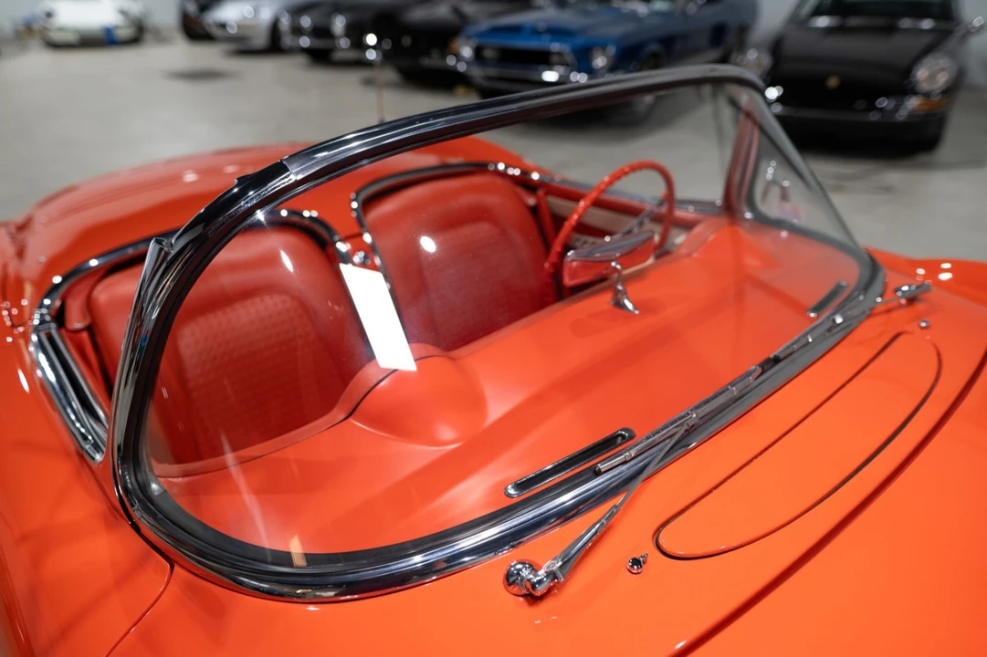 1957 Chevrolet Corvette C1 - Image 13 of 21